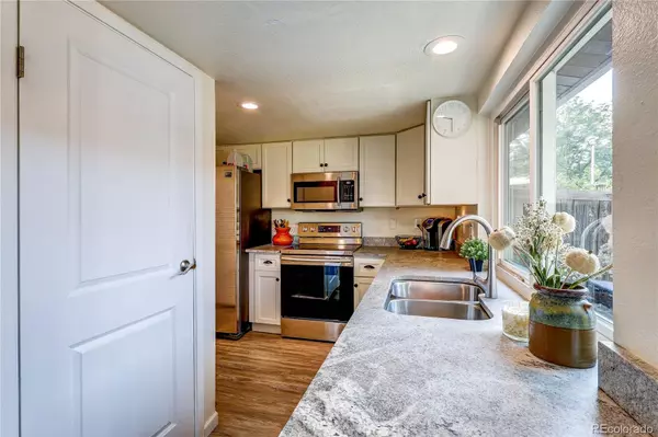Aurora, CO 80013,3572 S Kittredge ST #B