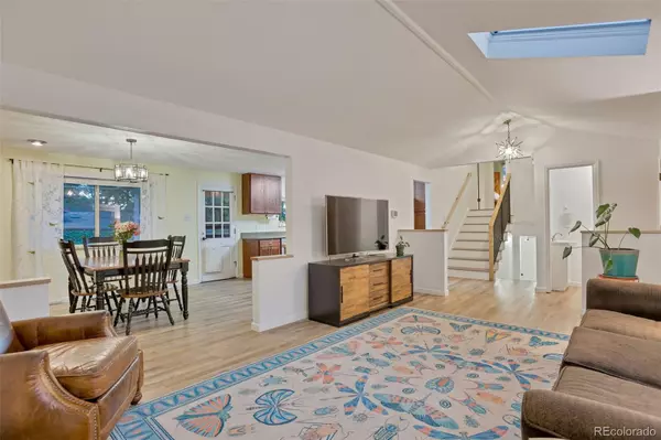 Lakewood, CO 80215,2575 Parfet ST