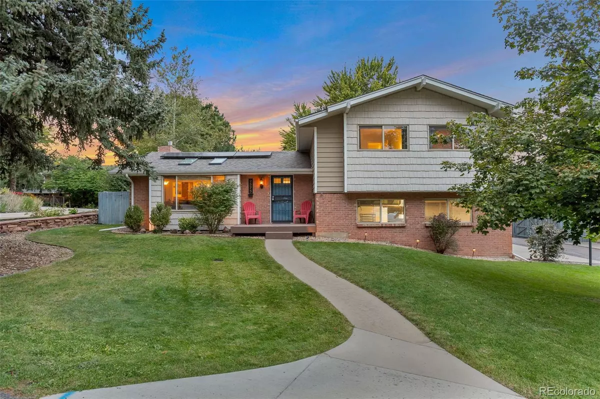 Lakewood, CO 80215,2575 Parfet ST