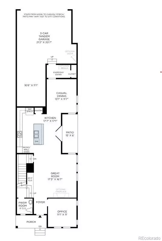 Superior, CO 80027,2331 Superior DR