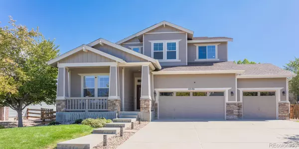 Englewood, CO 80111,6526 S Abilene ST