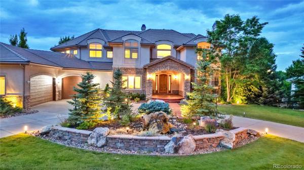 10277 Dowling WAY,  Highlands Ranch,  CO 80126