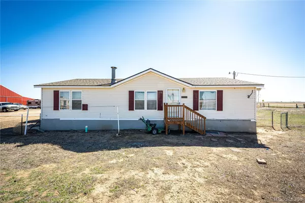 31751 County Road 16, Keenesburg, CO 80643