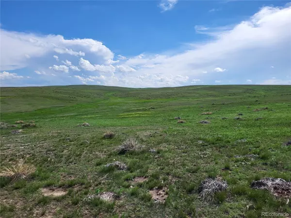 Agate, CO 80101,County Road 160 (Parcel 6,7,8))