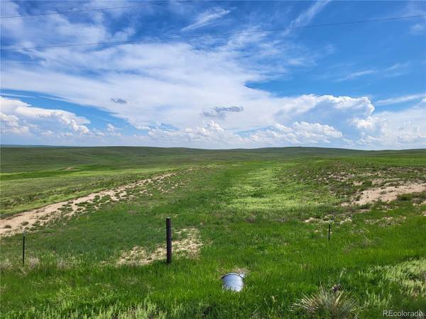 County Road 160 (Parcel 6, 7, 8)), Agate, CO 80101