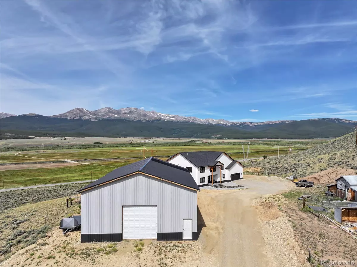 Leadville, CO 80461,10828 US Highway 24