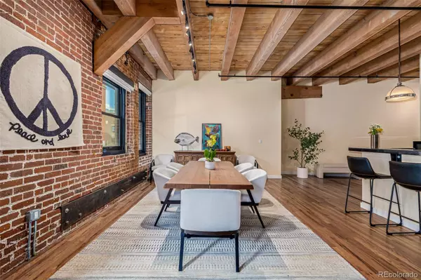 Denver, CO 80202,1745 Wazee ST #2E