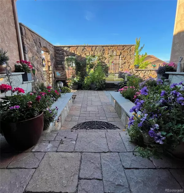 Colorado Springs, CO 80921,2376 Margaux Valley WAY