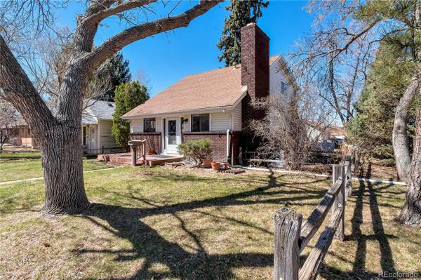 4201 S Grant ST, Englewood, CO 80113