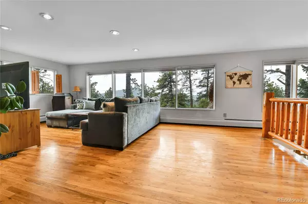 Golden, CO 80401,350 Tower Hill CIR