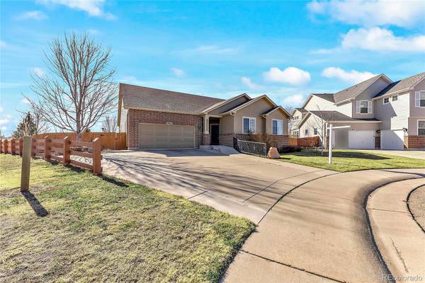 8006 Raspberry DR, Frederick, CO 80504