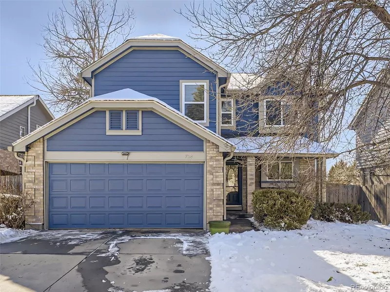 724 W 116th AVE, Northglenn, CO 80234