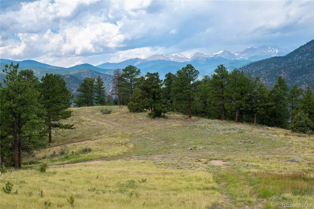 Idaho Springs, CO 80452,000 Hidden Wilderness RD