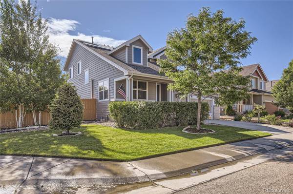 Dacono, CO 80514,330 W Garfield ST