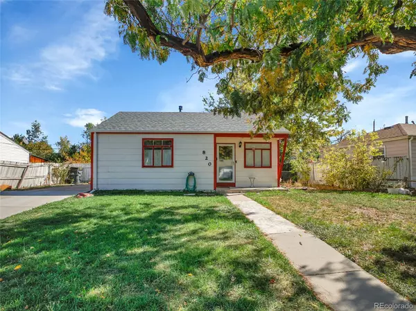820 Lansing ST, Aurora, CO 80010