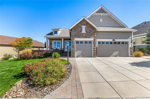 15054 Rosemary ST, Thornton, CO 80602