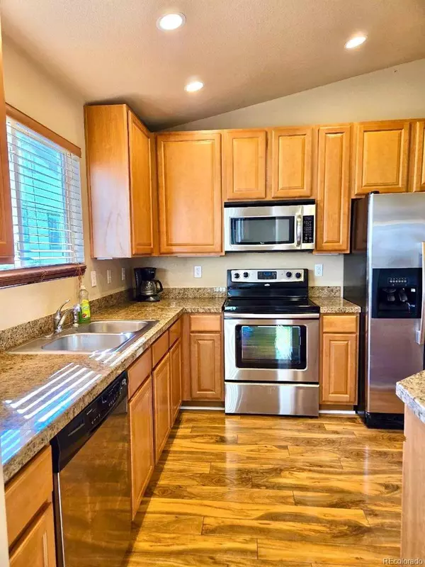 Highlands Ranch, CO 80126,4572 Copeland LOOP #203