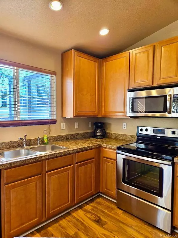 Highlands Ranch, CO 80126,4572 Copeland LOOP #203