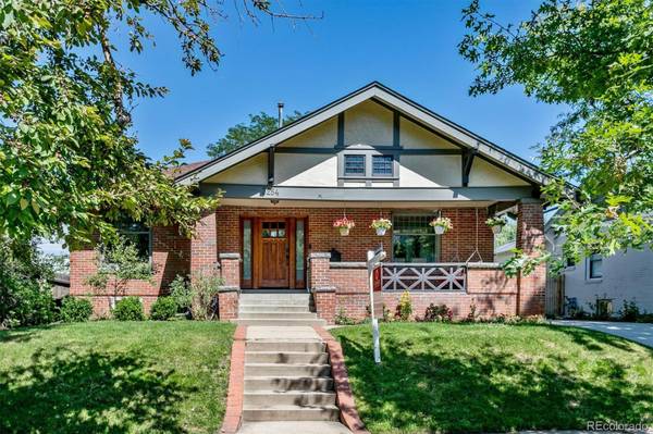 3254 Osceola ST, Denver, CO 80212