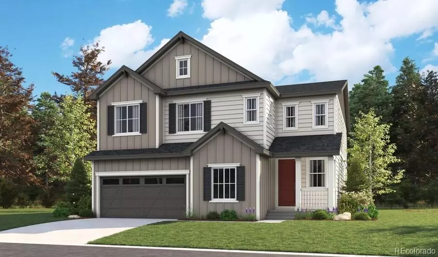 Erie, CO 80026,2657 Mondt LN