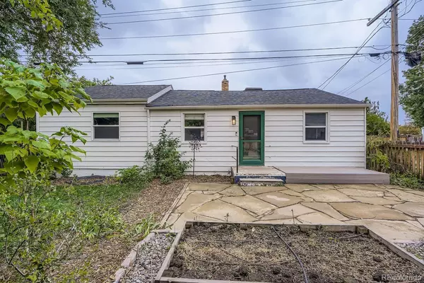 Arvada, CO 80002,8030 Grandview AVE