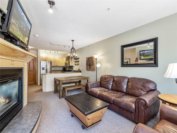 Keystone, CO 80435,140 Ida Belle DR #8153