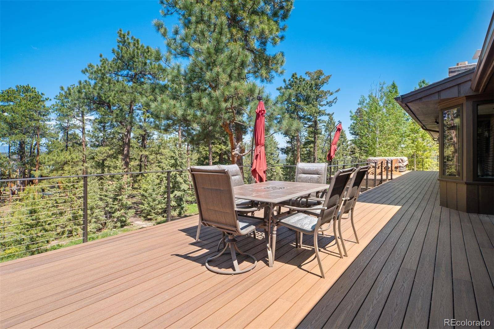 Evergreen, CO 80439,7845 Armadillo TRL