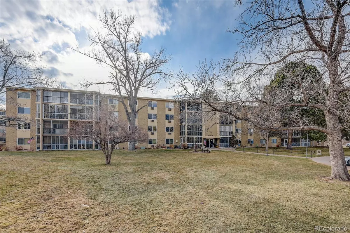 Aurora, CO 80014,13500 E Cornell AVE #212