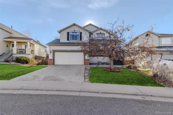 9454 Wolfe PL, Highlands Ranch, CO 80129