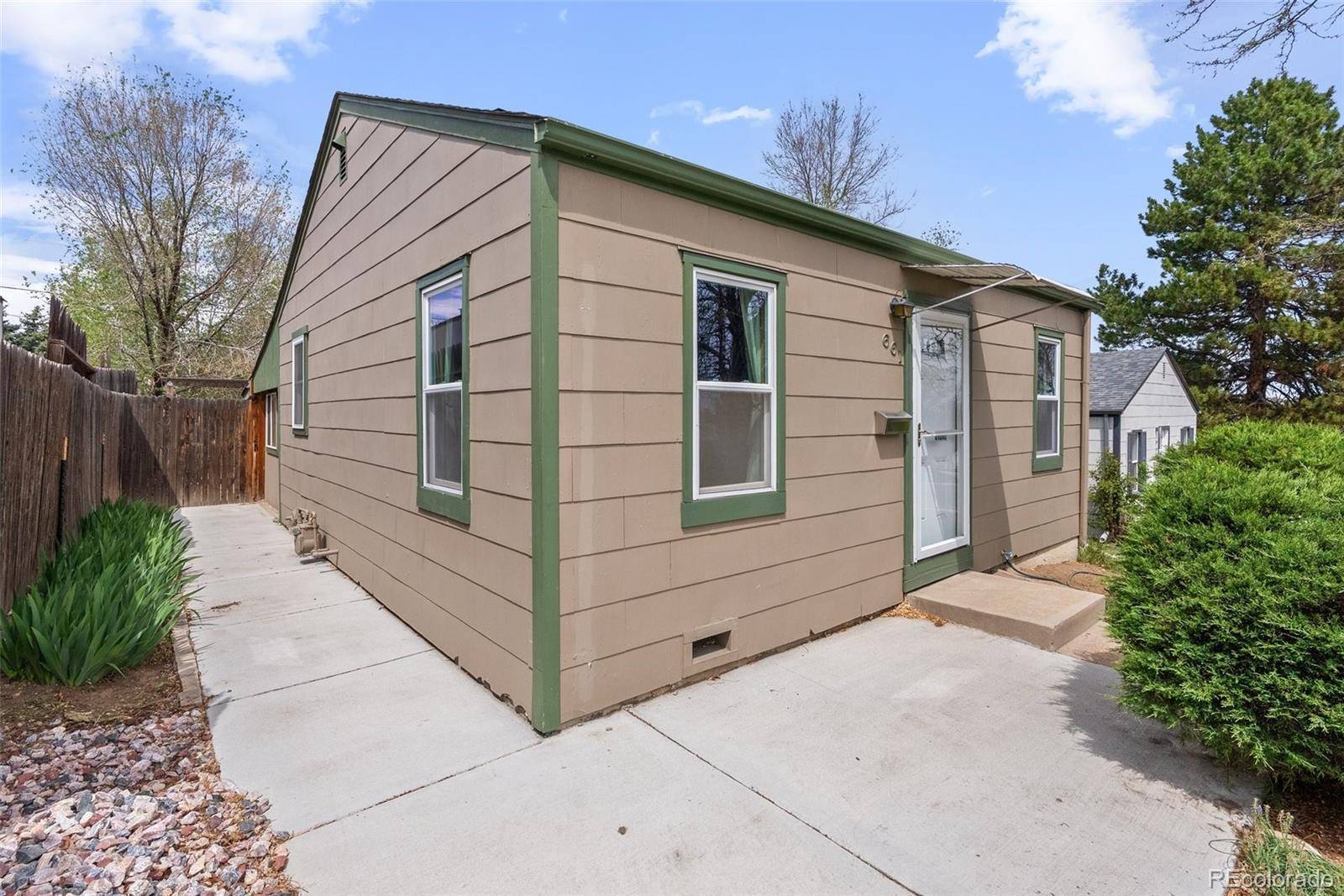 Denver, CO 80204,661 Tennyson ST