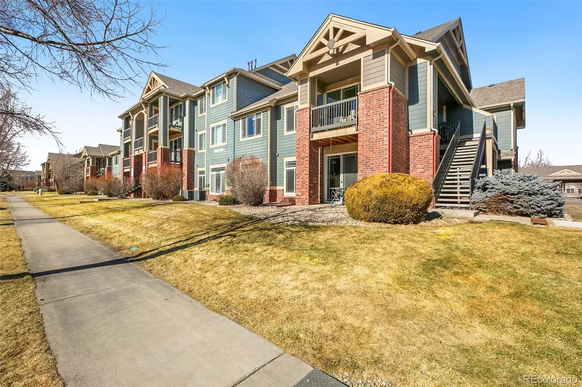 Fort Collins, CO 80525,2450 Windrow DR #206