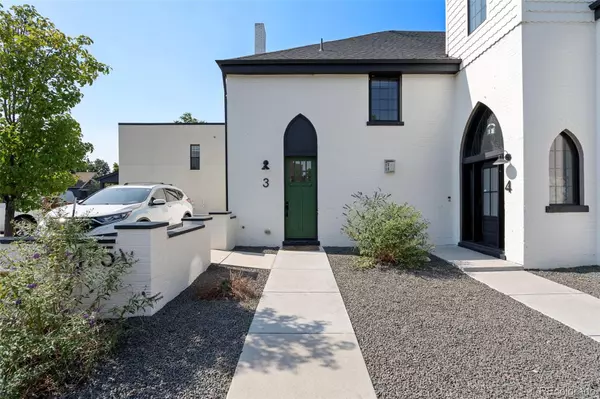 Denver, CO 80204,475 Galapago ST #3