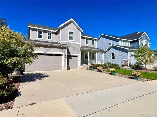 Longmont, CO 80503,5008 Maxwell AVE