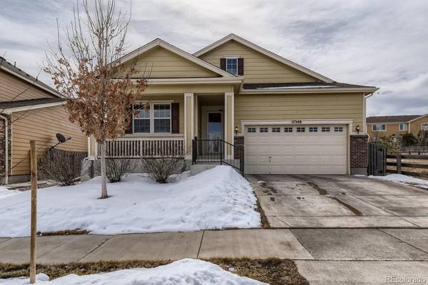 17348 E Neu Towne Pkwy, Parker, CO 80134