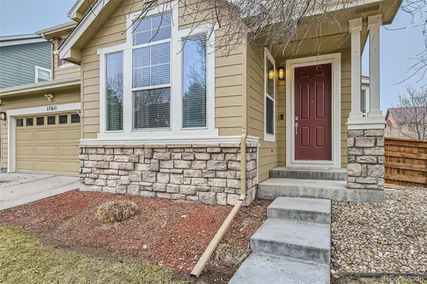 Commerce City, CO 80022,17611 E 104th PL
