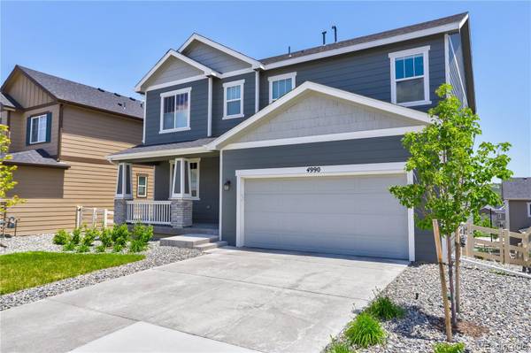 Castle Rock, CO 80104,4990 Coltin TRL