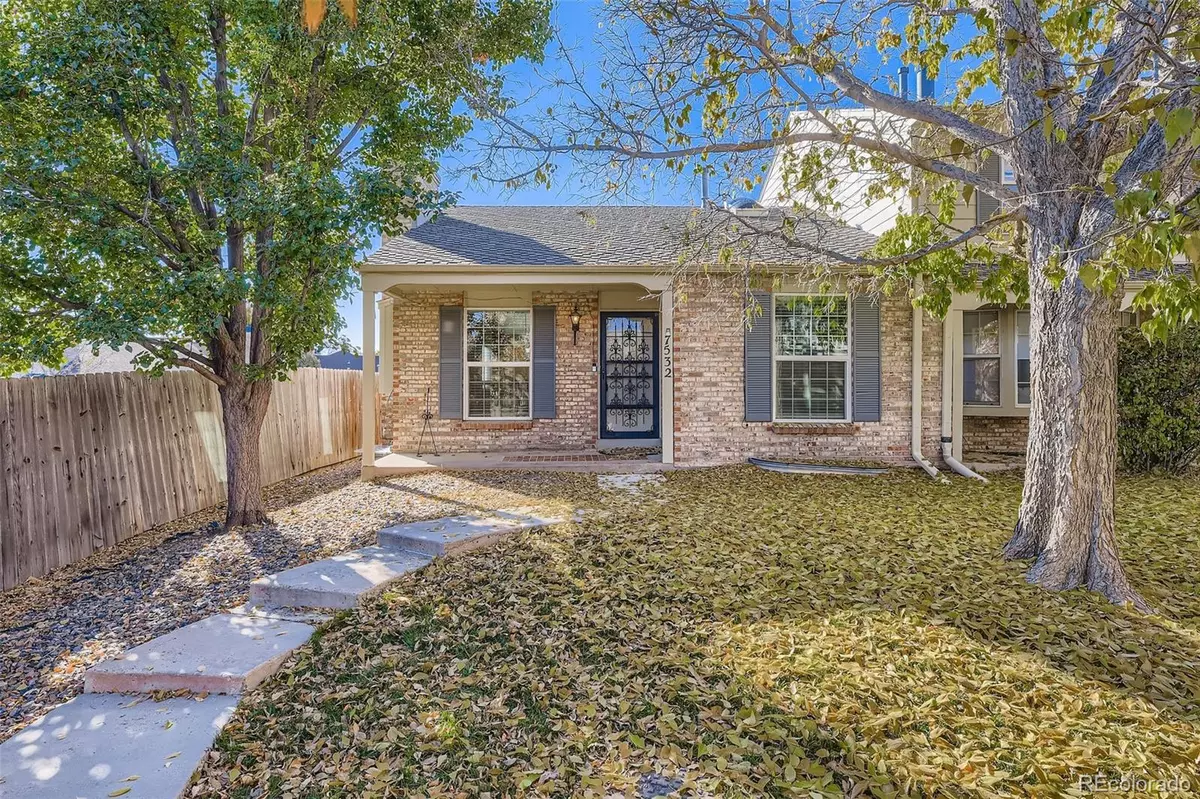 Centennial, CO 80122,7532 S Cove CIR