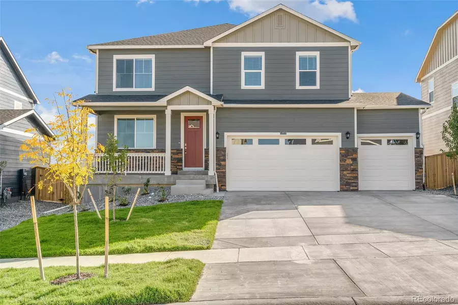 13366 Willow ST, Thornton, CO 80602