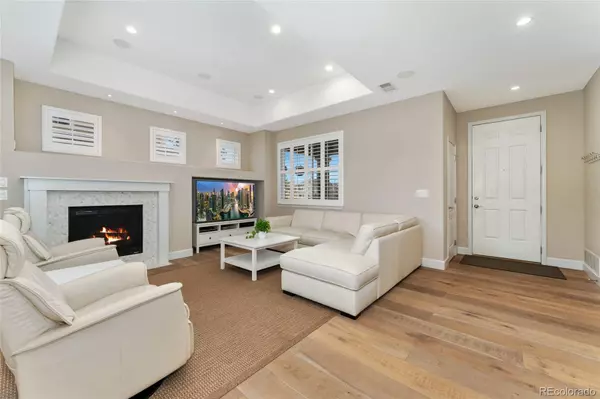Highlands Ranch, CO 80126,10618 Clearview LN