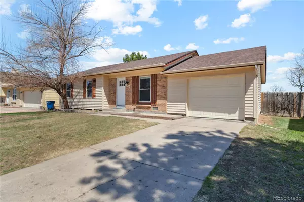 Aurora, CO 80013,15685 E Atlantic CIR