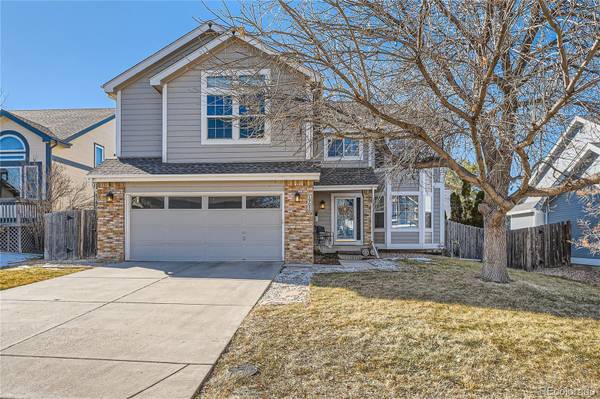 19050 E Chenango CIR, Aurora, CO 80015