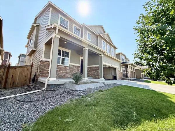 Commerce City, CO 80022,9288 Richfield ST