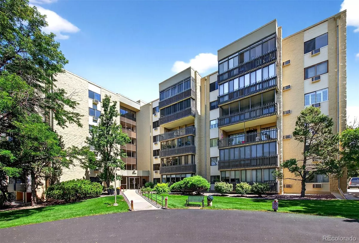 Aurora, CO 80014,13691 E Marina DR #412