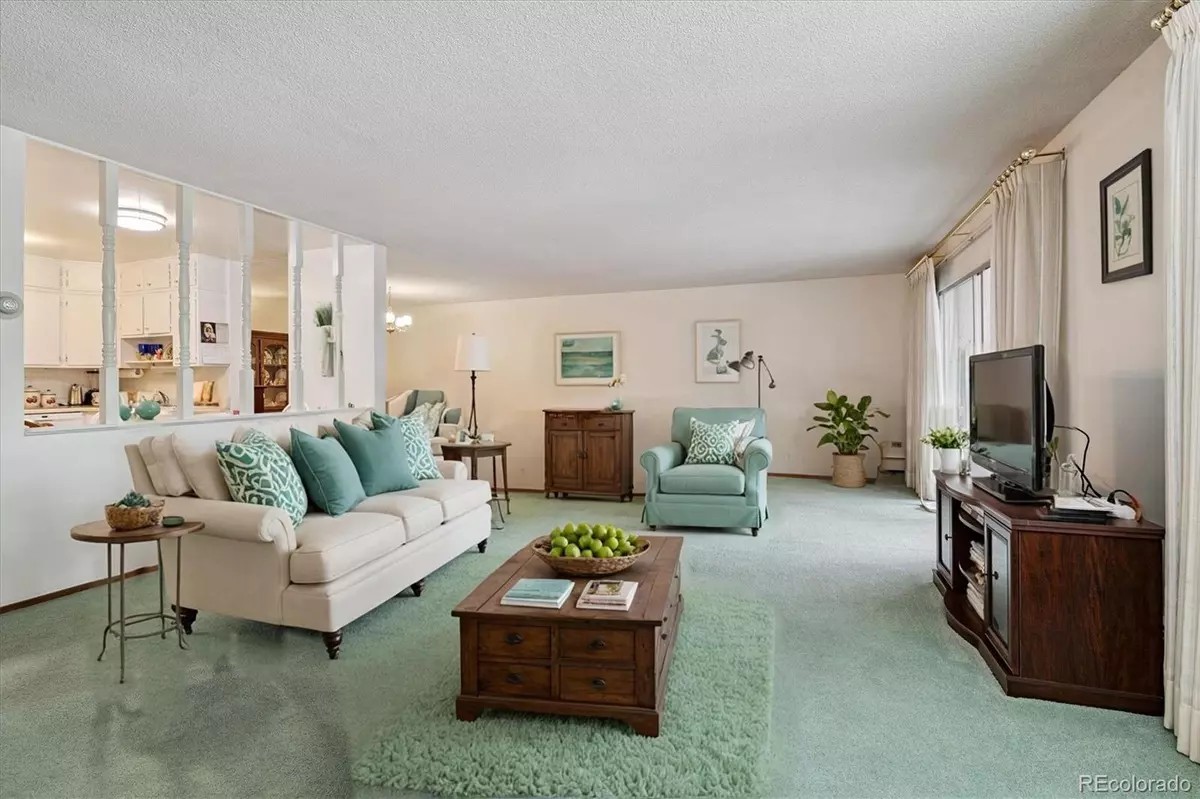 Denver, CO 80247,680 S Alton WAY #9B