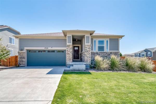 17028 Osage ST, Broomfield, CO 80023