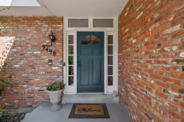 Greenwood Village, CO 80111,9499 E Lake CIR