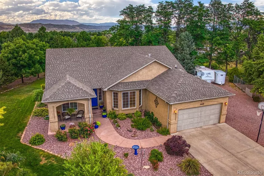 1005 Short ST, Canon City, CO 81212