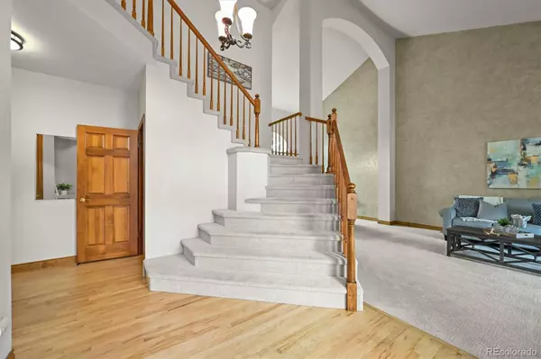 Colorado Springs, CO 80919,8110 Routt CT