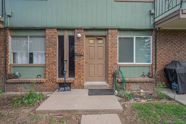8870 W Jewell AVE #11, Lakewood, CO 80232