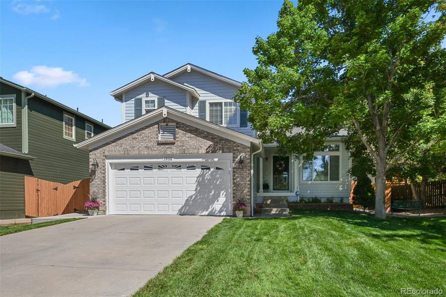 19118 E Grand CIR, Aurora, CO 80015